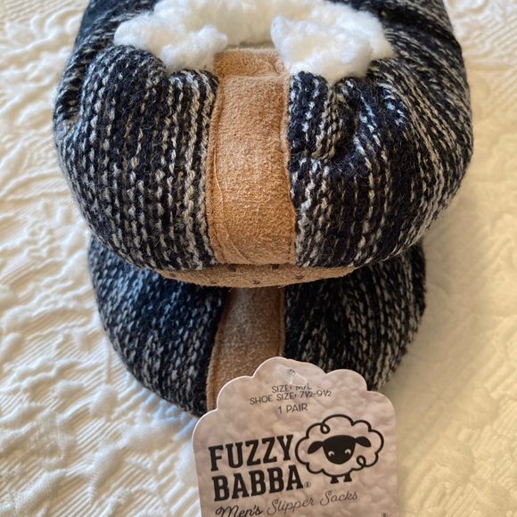 Men’s NWT Slippers - Picture 5 of 7